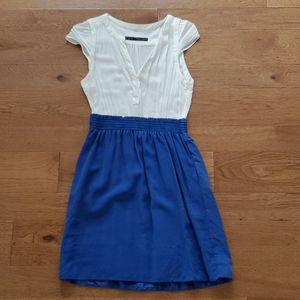 Women's summer/spring dress by Zara